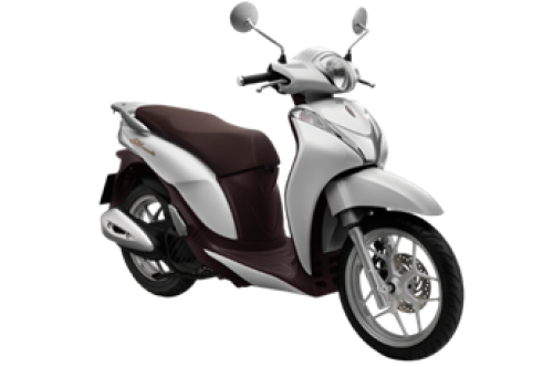 SHMode 2015 Trắng NHB35