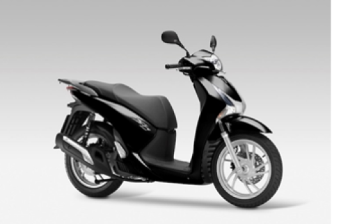 LÁP SH K01 125cc 2015