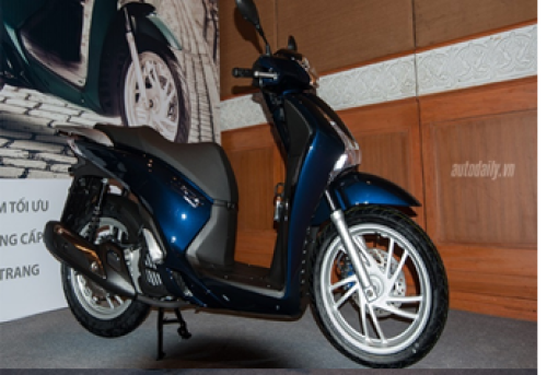 SH 2015 Xanh tím PB403