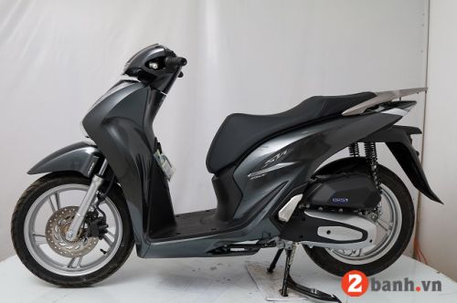 LÁP SH K0R 125cc 2020