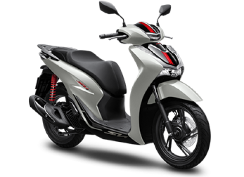 SH125 2023 Xám NHC60