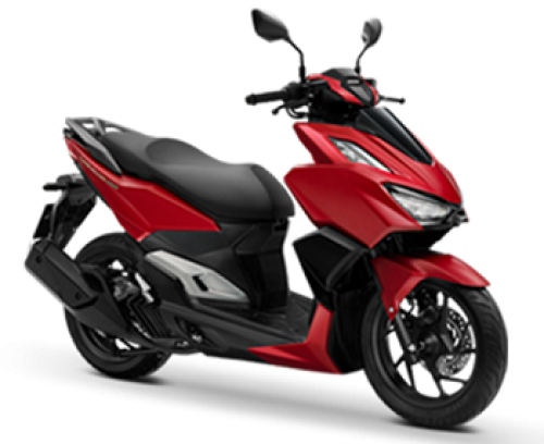 VARIO 2023 R406M ĐỎ