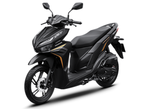 VARIO 2024 ĐB NH436 Xám