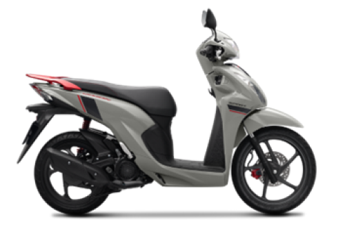 K2C 2025 Xám Xi măng NHC60