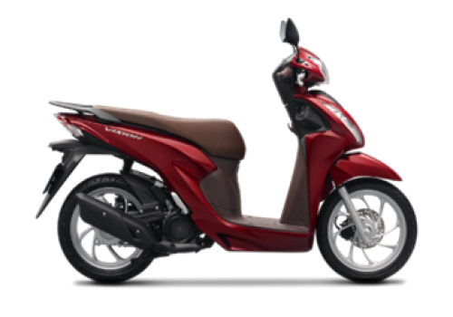K2C 2025 Đỏ R368