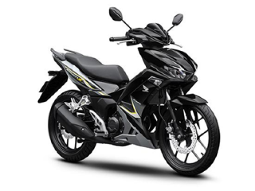 WinnerX 2024 TC Đen NHB25