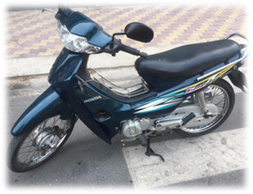Anpha + 2004 Lục  B142