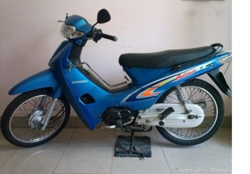 Anpha 2002 Ngọc PB305