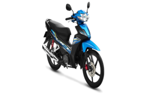 Năm 2021 B189 Xanh đĩa