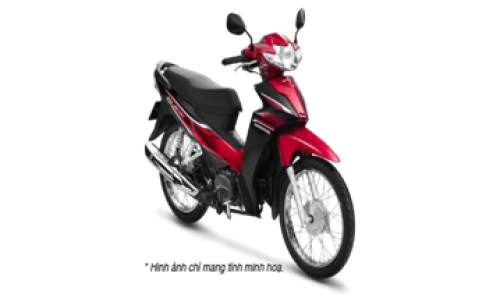 Năm 2021 R340 Đỏ đĩa