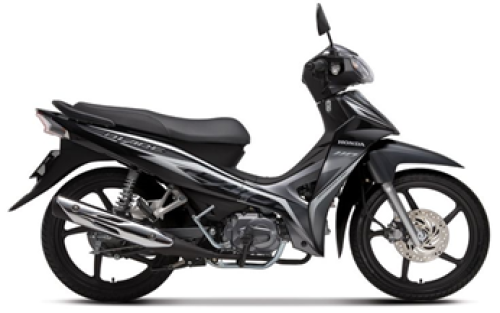 Năm 2014 NHA62 Xám bạc