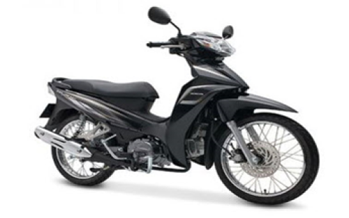 Năm 2015 NHB25 Đen