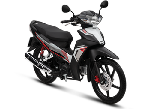 Năm 2019 NHA76 Đen mờ