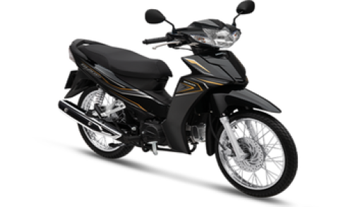 Năm 2019 NHB25 Đen