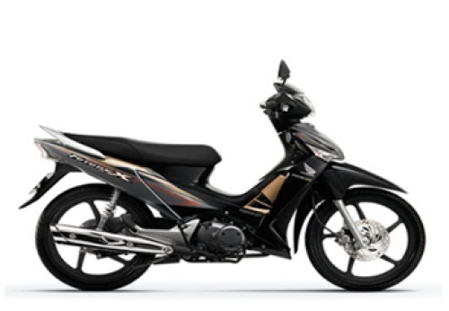 FuX 2011 ĐenB NHB25