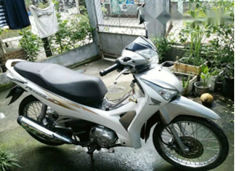 Năm 2012 KYZV00 NHB35P Trắng vàng