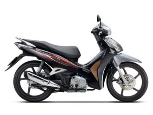 Năm 2013 Màu Đen Xám Vàng NHB25E