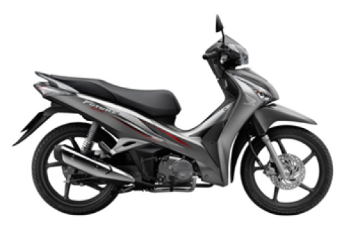 Năm 2015 KYZG00 NHA62 Xám