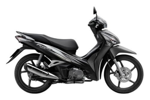 Năm 2015 KYZG00 NHB25 Đen Ghi