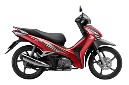 Năm 2015 KYZG00 R340 Đỏ