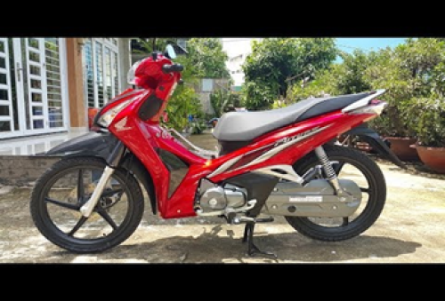 Năm 2016 K73 R340 Đỏ