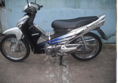 NEO 2005 Bạc NH411