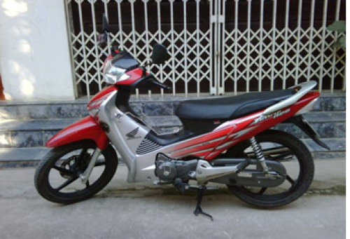 NEO 2006 ĐỎ P R315P