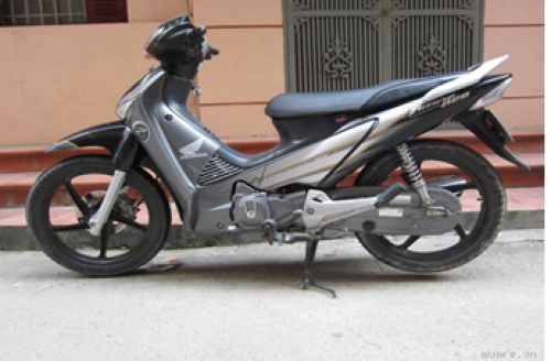 NEO 2006 Đen NHA69