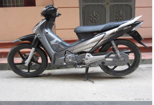 NEO 2006 Đen X NHA69X