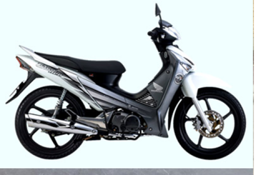 NEO 2006 Trắng NH193