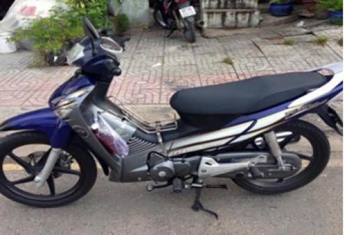 NEO 2007 XanhM PB373M