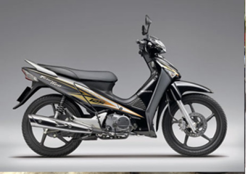 NEO 2008 Đen P NHA69P