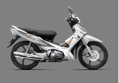 FIU X 2010 Trắng Vàng NHA96