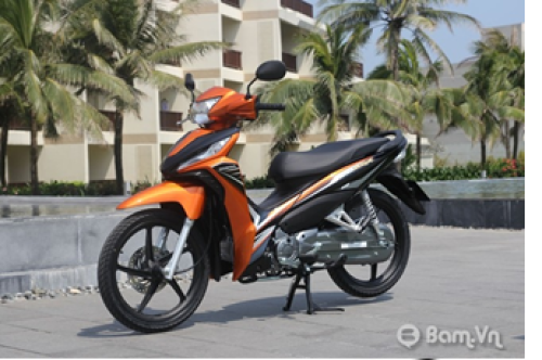 K03RSX110 2014 Cam YR322C