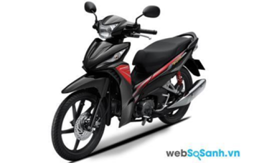 K03RSX110 2015 ĐenM NHB25M