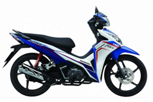 K07 2013 Xanh trắng NHB35H