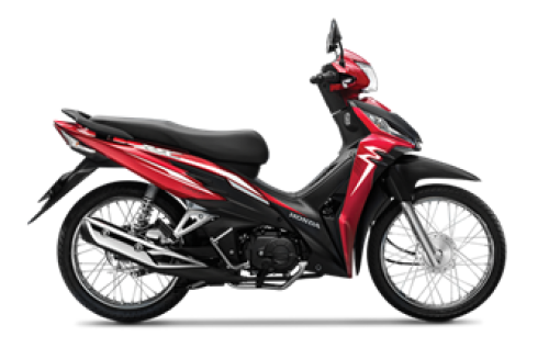 K90 2019 Đỏ cơ R340