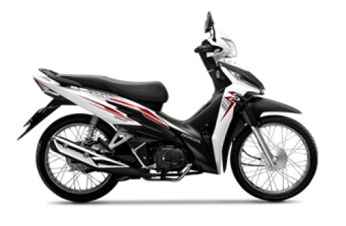 K90 2019 Trắng cơ NHB55