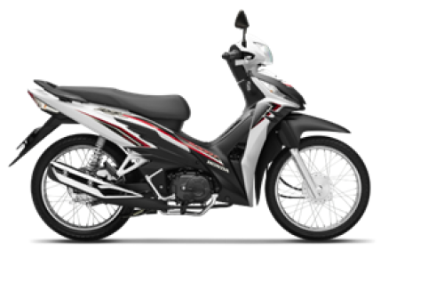 K90 2021 Trắng cơ NHB55