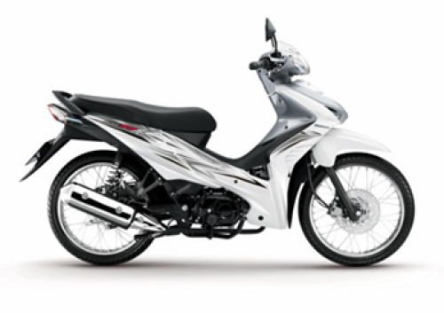 KWW 2009 Trắng NHA96P