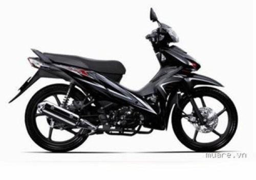 KWW 2010 Đen NHA69P