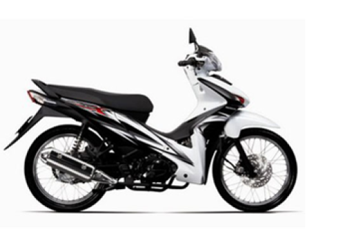 KWW 2010 Trắng NHA96P