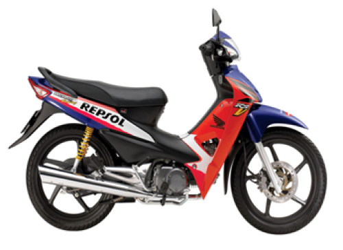 RS100 2006 REPSOL PB373