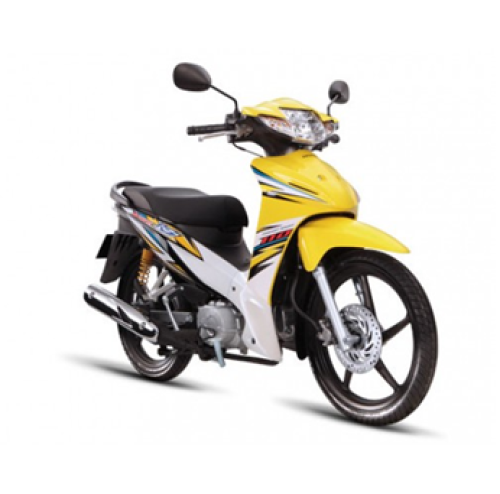 RS110 2011 Vàng Y106