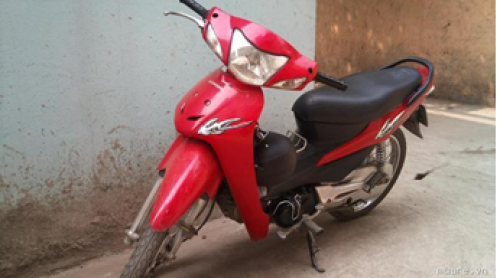 W Cá 2006 Đỏ R161