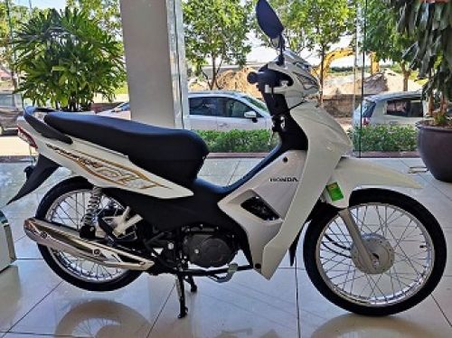 K89 2021 Trắng NHB55