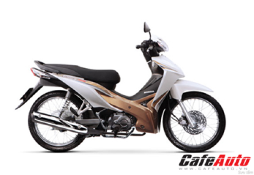 WS110 2011 Trắng NHB35